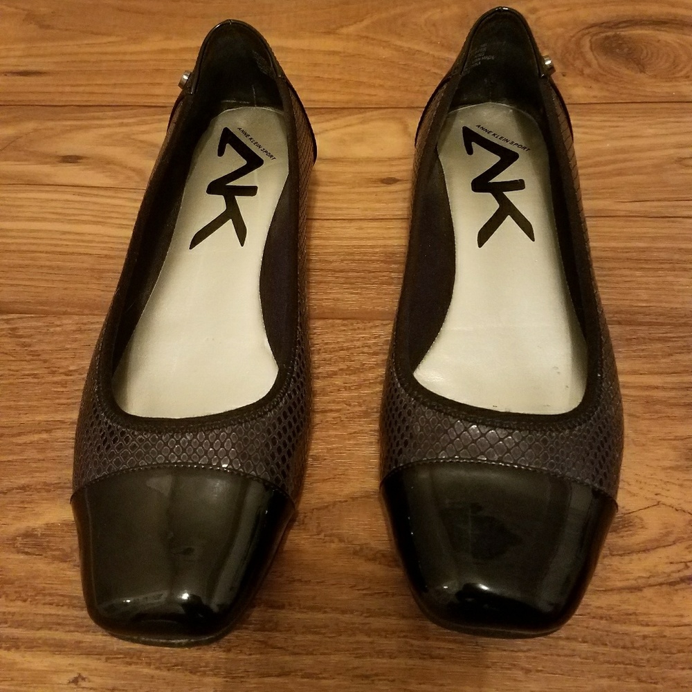 Anne Klein Sport Flats